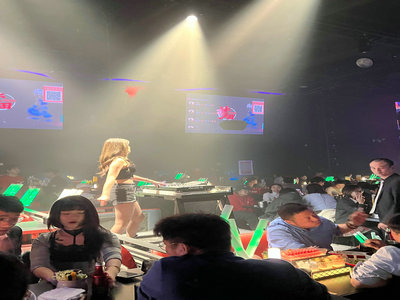 张掖酒吧招聘
